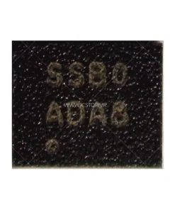 آی سی صدا SSB0
