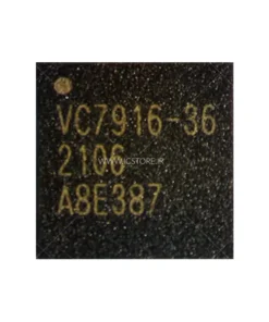 آی سی مدار آنتن VC7916-36