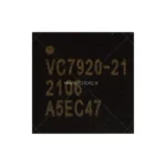 آی سی مدار آنتن VC7920-21