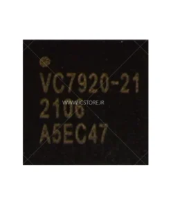 آی سی مدار آنتن VC7920-21
