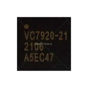 آی سی مدار آنتن VC7920-21