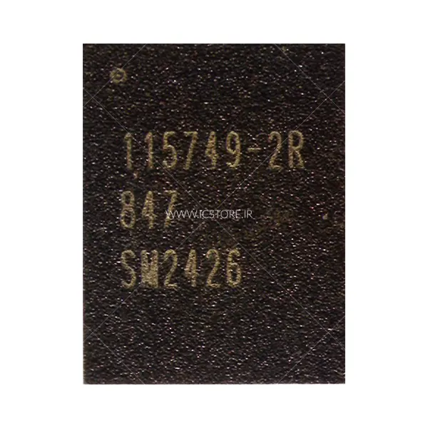 115749-2R آی سی مدار آنتن 115749-2R