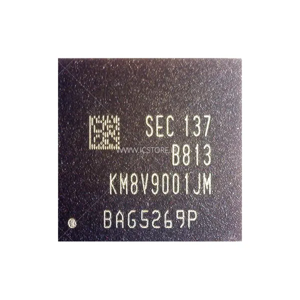 KM8V9001JM-B813 KM8V9001JM-B813