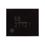 ای سی Ovpشارژ 68