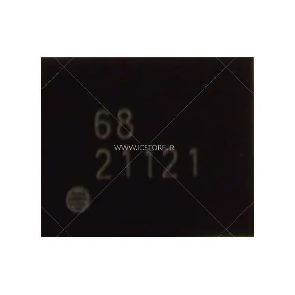 ای سی Ovpشارژ 68 ای سی Ovpشارژ 68