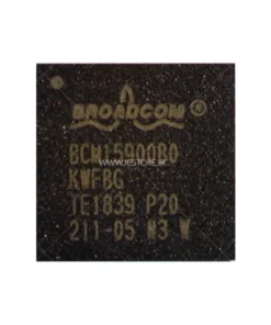 آی سی تاچ ایپد BCM15900B0KWFBG