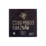 آی سی شارژ CD3215B03