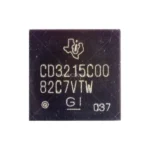 آی سی شارژ CD3215C00