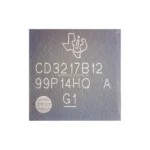 آی سی شارژ CD3217B12