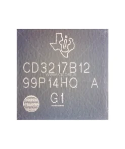 آی سی شارژ CD3217B12