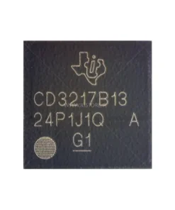 آی سی شارژ CD3217B13