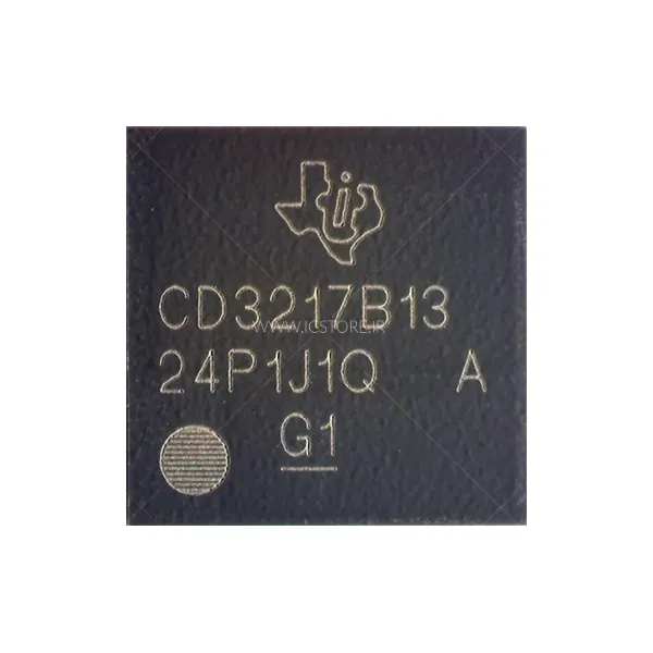 CD3217B13-big آی سی شارژ CD3217B13