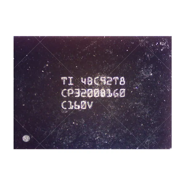 CP3200B1G0 آی سی شارژ ایفون CP3200B1G0