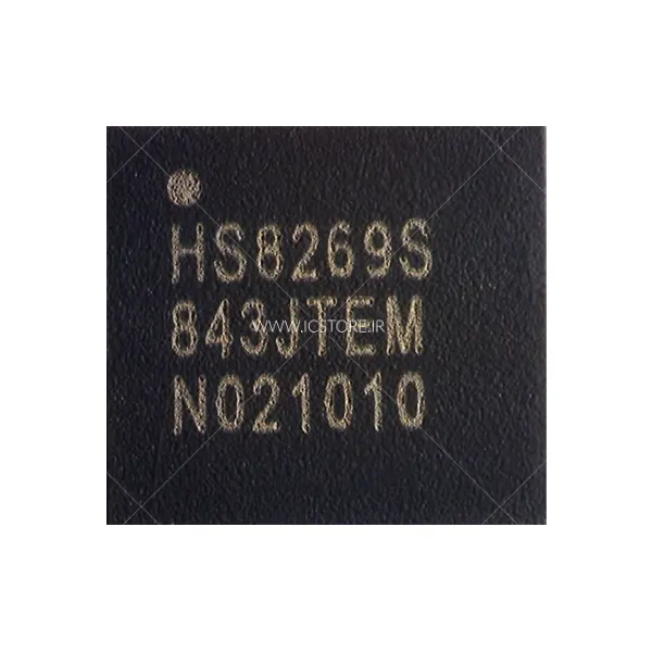آی سی مدار آنتن HS8269S آی سی مدار آنتن HS8269S