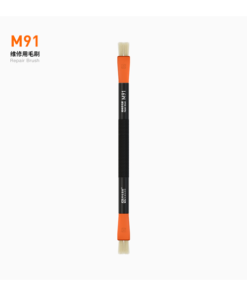برس دو طرفه آنتی استاتیک AMAOE M91
