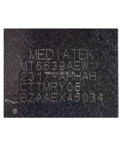 آی سی وای فای و بلوتوث MT6639AEW