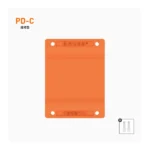پد سیلیکونی + مگنت AMAOE PD-C