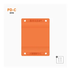 پد سیلیکونی + مگنت AMAOE PD-C