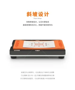 پد سیلیکونی + مگنت AMAOE PD-C