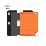 پد سیلیکونی + مگنت AMAOE PD-C