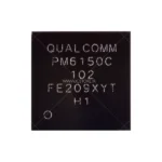 آی سی تغذیه PM6150C-102
