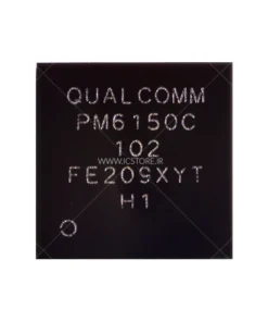 آی سی تغذیه PM6150C-102