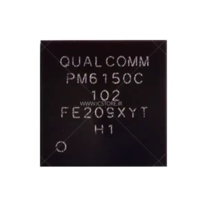 آی سی تغذیه PM6150C-102