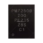 آی سی تغذیه PM7250B-200