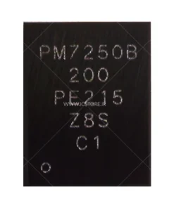 آی سی تغذیه PM7250B-200