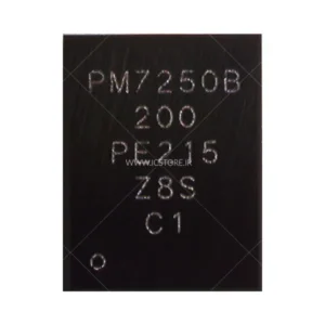 آی سی تغذیه PM7250B-200