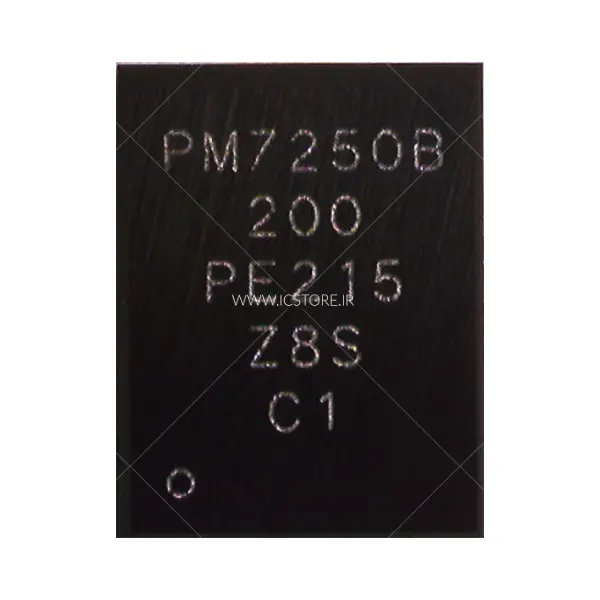 PM7250B-200 آی سی تغذیه PM7250B-200