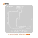شابلون طبقات سامسونگ AMAOE S23 Ultra(G918U)