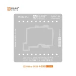 شابلون طبقات سامسونگ AMAOE S25 Ultra(S938U)