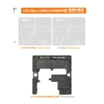 شابلون طبقات سامسونگ AMAOE S20 Ultra(G988B/BR-G988U)