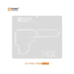 شابلون طبقات سامسونگ AMAOE S20 Ultra(G988B/BR-G988U)