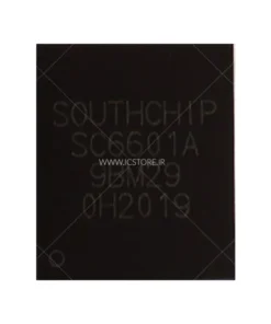 آی سی شارژ SC6601A