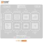 شابلون CPU اگزینوس AMAOE U-SMU3