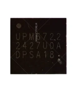 ای سی شارژ UPM6722