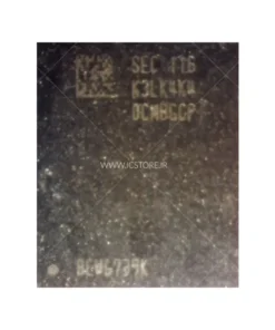 آی سی RAM Samsung K3LK4K40CMBGCP
