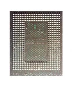 آی سی RAM Samsung K3LK4K40CMBGCP