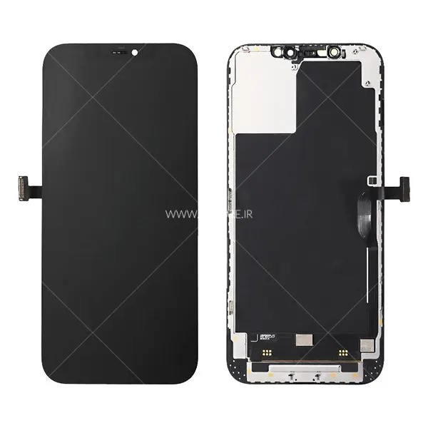 lcd 12pm ال سی دی ایفون 12 پرومکس