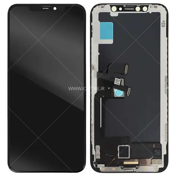lcd ip-x ال سی دی ایفون X