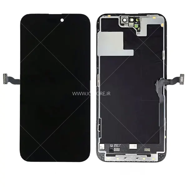 lcd ip14pm ال سی دی ایفون 14 پرو مکس