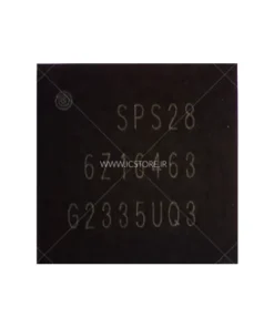 آی سی تغذیه SPS28