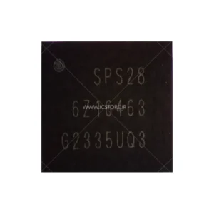 آی سی تغذیه SPS28