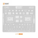 شابلون ایفون AMAOE سری کامل (U-IP11)