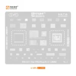 شابلون ایفون AMAOE سری کامل (U-IP5)
