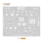 شابلون ایفون AMAOE سری کامل (U-IP7)