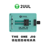 گیره برد و آی سی 2UUL BH03 The One Jig