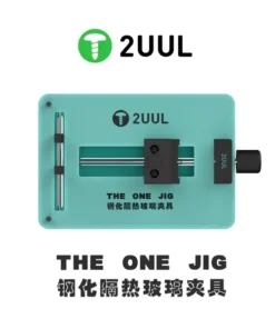 گیره برد و آی سی 2UUL BH03 The One Jig